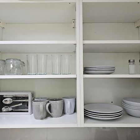 Beautiful Garden Flat Near Central London Ngoại thất bức ảnh