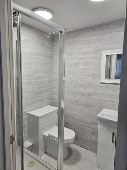 Beautiful Garden Flat Near Central London Ngoại thất bức ảnh