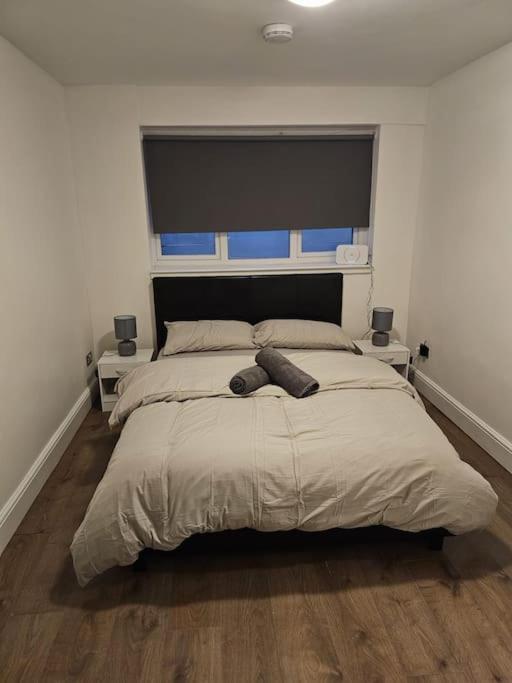 Beautiful Garden Flat Near Central London Ngoại thất bức ảnh