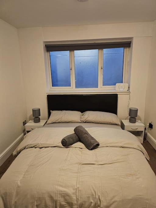 Beautiful Garden Flat Near Central London Ngoại thất bức ảnh