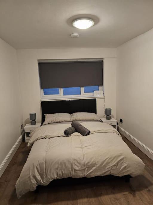 Beautiful Garden Flat Near Central London Ngoại thất bức ảnh