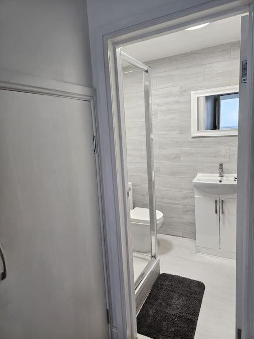 Beautiful Garden Flat Near Central London Ngoại thất bức ảnh