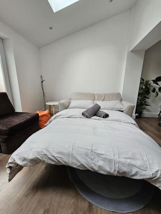 Beautiful Garden Flat Near Central London Ngoại thất bức ảnh
