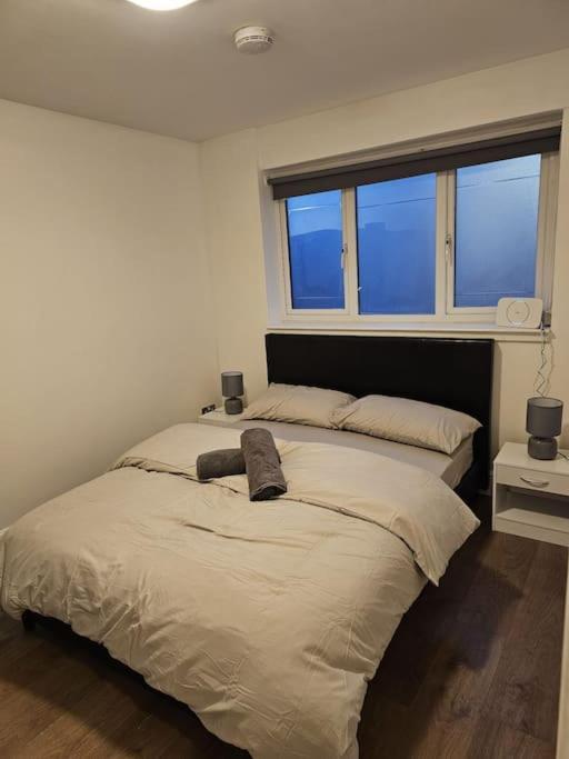 Beautiful Garden Flat Near Central London Ngoại thất bức ảnh