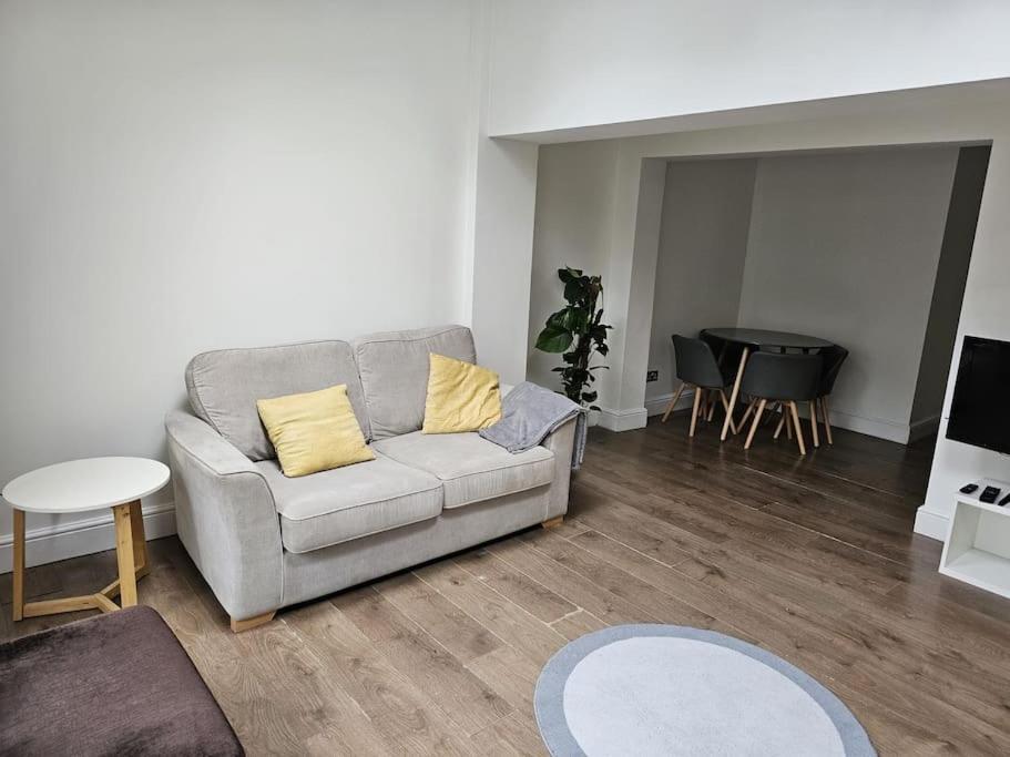Beautiful Garden Flat Near Central London Ngoại thất bức ảnh